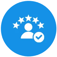 Google 5-Star Rated