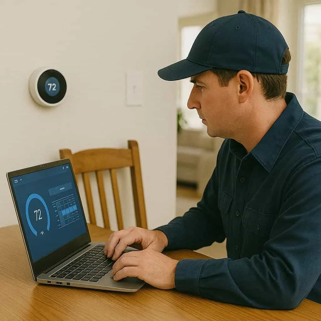Save Big on AC Costs with Smart Home Total Care | Orlando