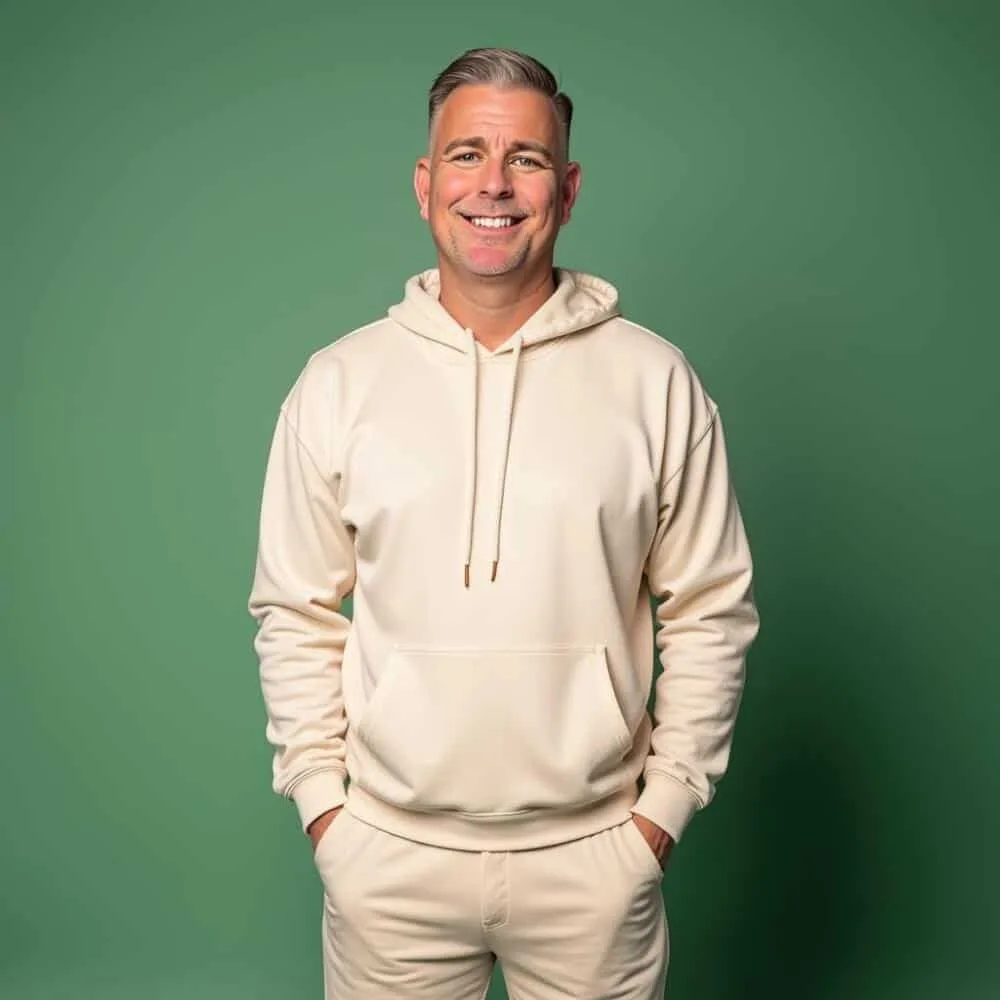 Chris Elsis - Owner and Founder of Smart Home Air & Heat, Maitland HVAC Company