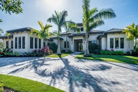 Lake Nona luxury home Orlando Florida 32827
